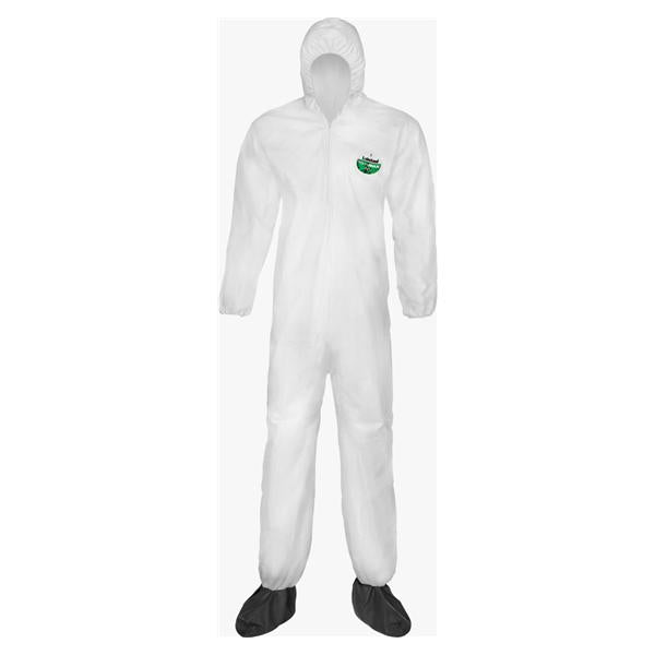 Coverall General Purpose MicroMax Small 25/Ca